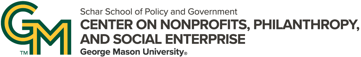 George Mason University logo
