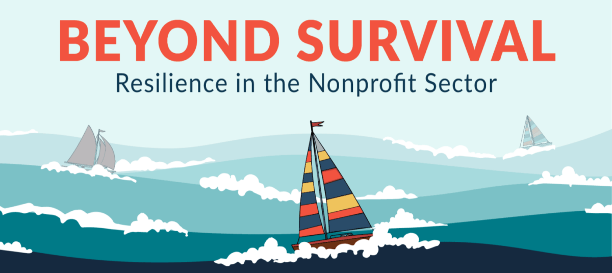 15th Symposium on Public Policy for Nonprofits